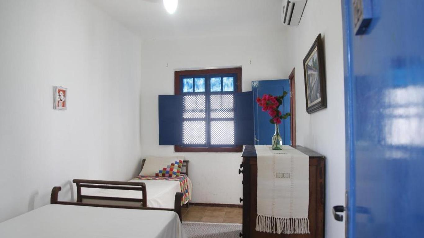 Pousada Santa Rita