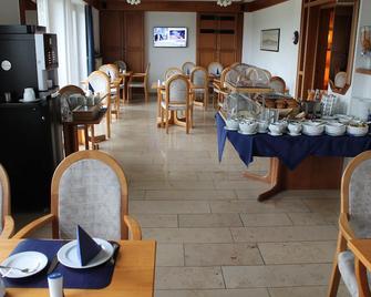 Hotel Windthorst - Münster - Ristorante