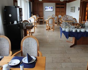 Windthorst - Münster - Restaurante