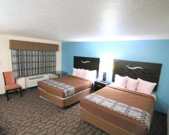 Blue Ridge Inn - Sylva - Habitación