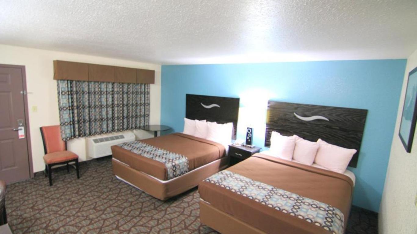 Blue Ridge Inn