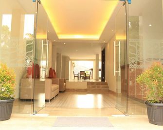 Jasmine Suites - Jakarta - Lobby