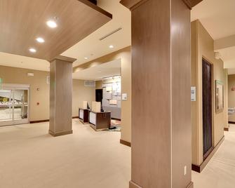 Holiday Inn Express & Suites Plymouth - Ann Arbor Area By IHG - Plymouth - Salónek