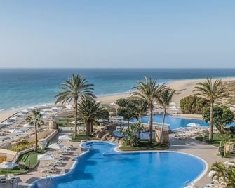 Iberostar Playa Gaviotas - Jandía - Piscina