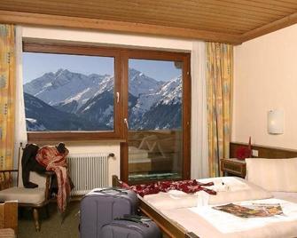 Aparthotel Hohe Brücke - Міттерзілль