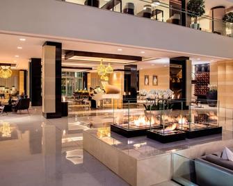 オリックス ロタナ ドーハ - ドーハ - ロビー