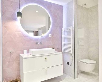 Comfort & Design for 10p - 5min from the Marais - Parigi