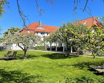 Landidyll Elmenhorst Wohnung 02 - Hohen Schönberg