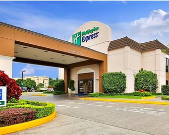 Holiday Inn Express San Jose Costa Rica Airport By IHG - Alajuela - Building