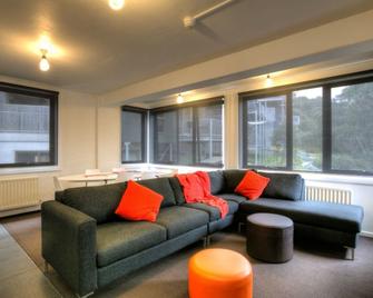 Silverski Rooms and Apartments - Falls Creek - Wohnzimmer