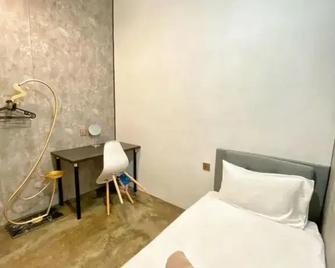 Kota Permai Free n Easy Interior Bukit Mertajam - Bukit Mertajam - Bedroom