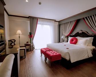 The Scarlett Boutique Hotel - Hue - Habitació