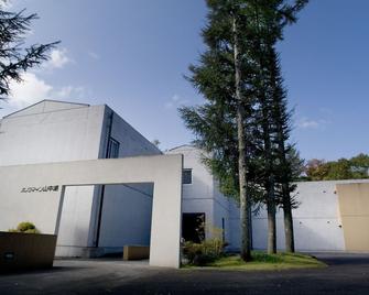 Panorama Inn Yamanakako - Yamanakako - Building