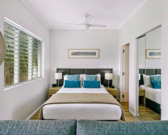 Mantra Portsea Port Douglas - Λιμάνι Douglas - Κρεβατοκάμαρα