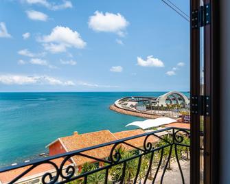 Roma Hotel Phu Quoc - Free Airport Shuttle & Sunset Town Tour - Phu Quoc - Balcón