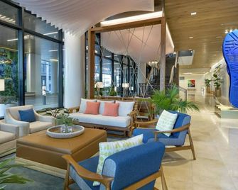 Perfect Resort for Music Lovers - Margaritaville Nashville-Studio Dlx - Nashville - Hall d’entrée
