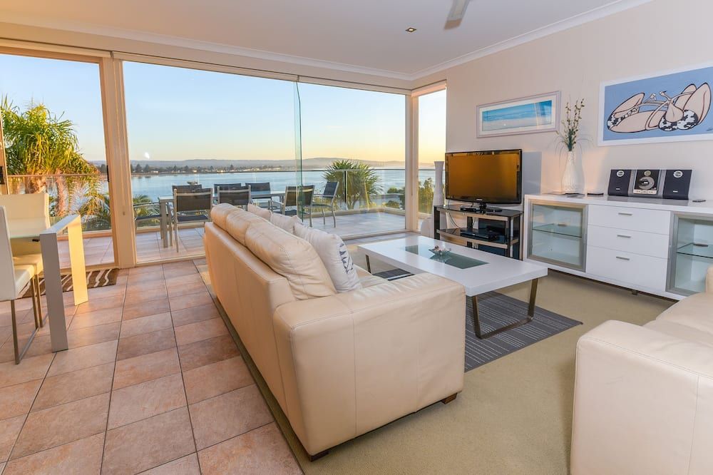 ذي بلاف ريزورت أبارتمينتس