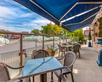 The Parlour Inn, an Ascend Collection Hotel - Stratford - Edificio