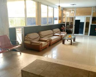 Residence Bethany Palace - אביג'אן - לובי