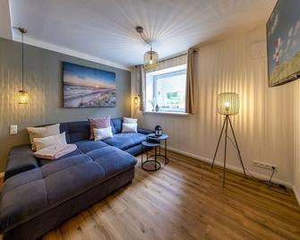 Landgut Nordlicht - Langenhorn - Wohnzimmer