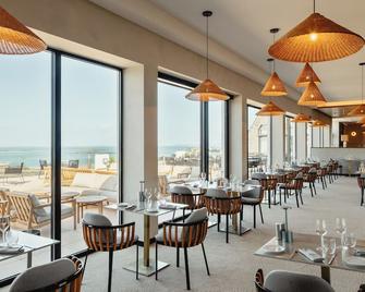 Emeria Dinard Thalasso Spa - Dinard - Restaurant