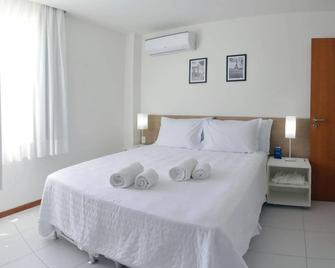Iloa Resort - Barra de São Miguel - Habitación