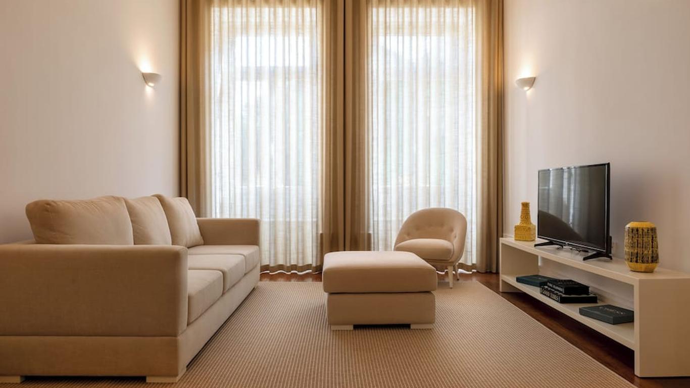Oporto Comfort Charming Cedofeita