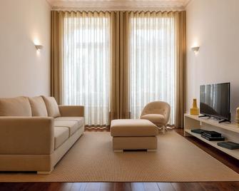 Oporto Comfort Charming Cedofeita - Porto