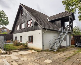 Gemütliche Wohnung Buchholz i d N - Buchholz in der Nordheide - Building