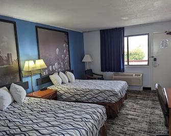 Sprucewood Inn - Elyria - Bedroom