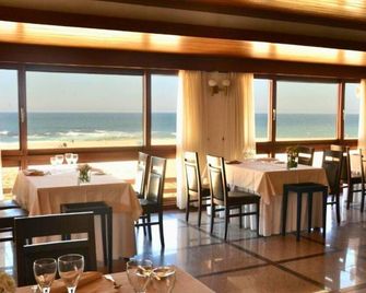Hotel Santo Andre - Póvoa de Varzim - Restaurant