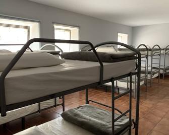 Albergue Ponte Olveira - Mazaricos - Habitación