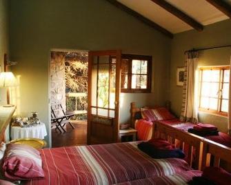 Paardeplaats Nature Retreat - Lydenburg - Bedroom