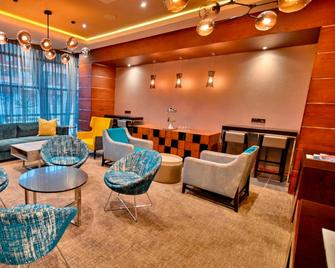 Stanville Hotel - Bloemfontein - Lounge