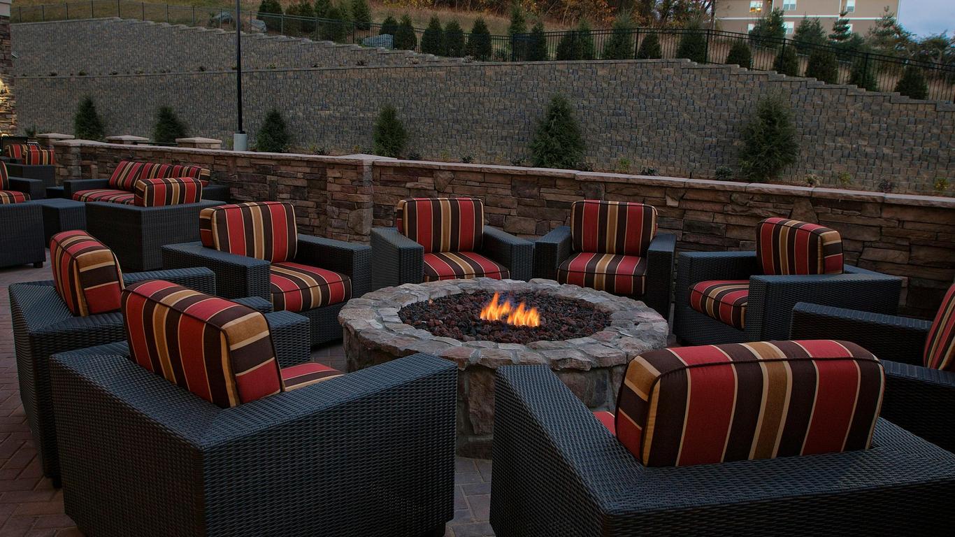 Hampton Inn & Suites Boone