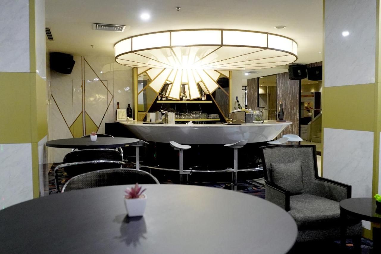 Beverly Hotel Batam