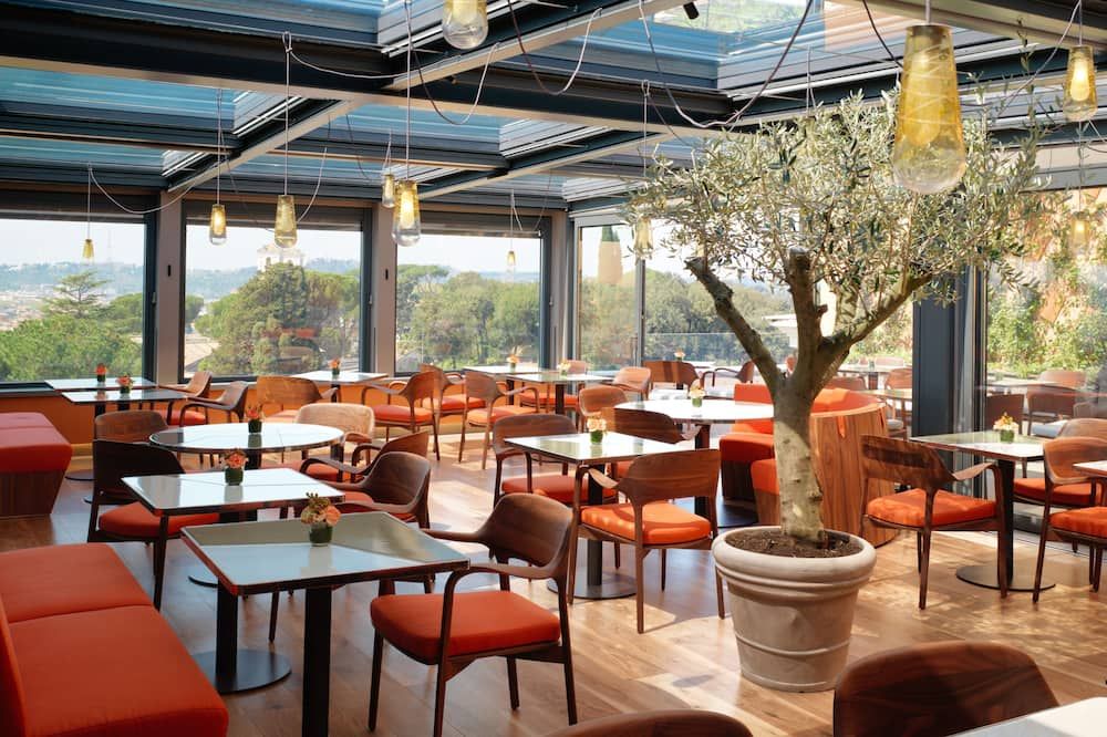 فندق إدين - دورتشستر كوليكشن