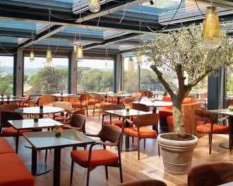 Hotel Eden - Rome - Restaurant