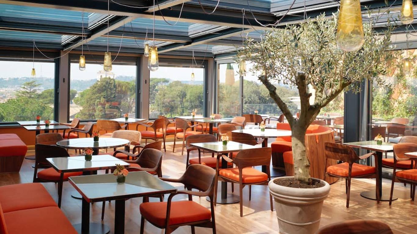 Hotel Eden - Dorchester Collection