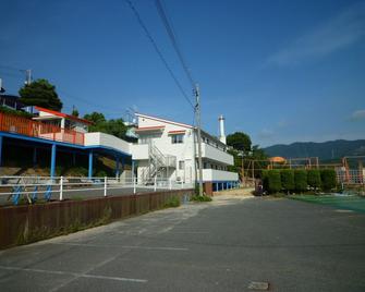 Sea Side Hostel Light House - Onomichi - Edificio
