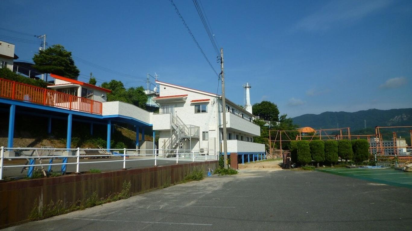Sea Side Hostel Light House