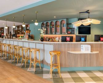 Ibis Budget Marne la Vallée Val d'Europe - Montévrain - Bar