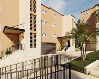 Aparthotel Aquasol - Palma Nova