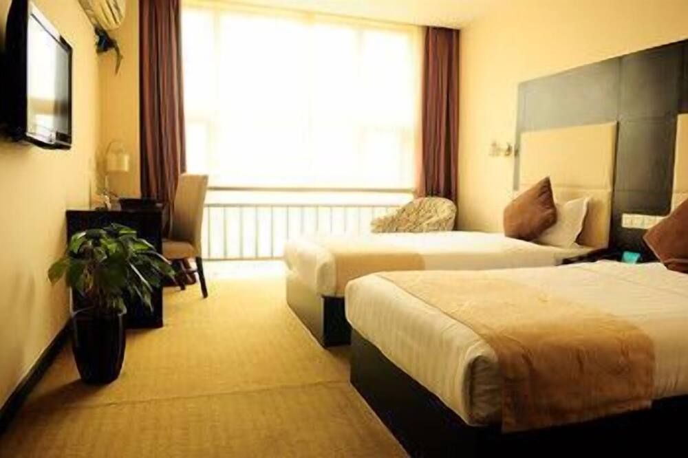 Shanghai Joyful Star Hotel - שנחאי