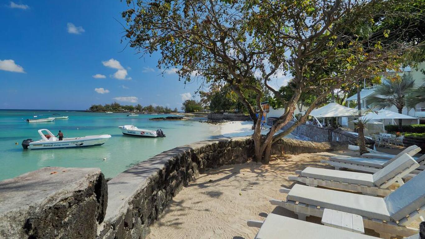 Le Beachclub Serviced Apartments And Villas