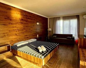 Del Mar - Ureki - Habitación