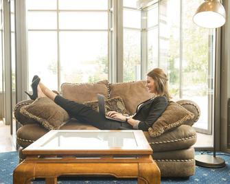 巴塞爾克拉酒店 - 萊茵河畔 - 威爾 - 威爾萊茵素