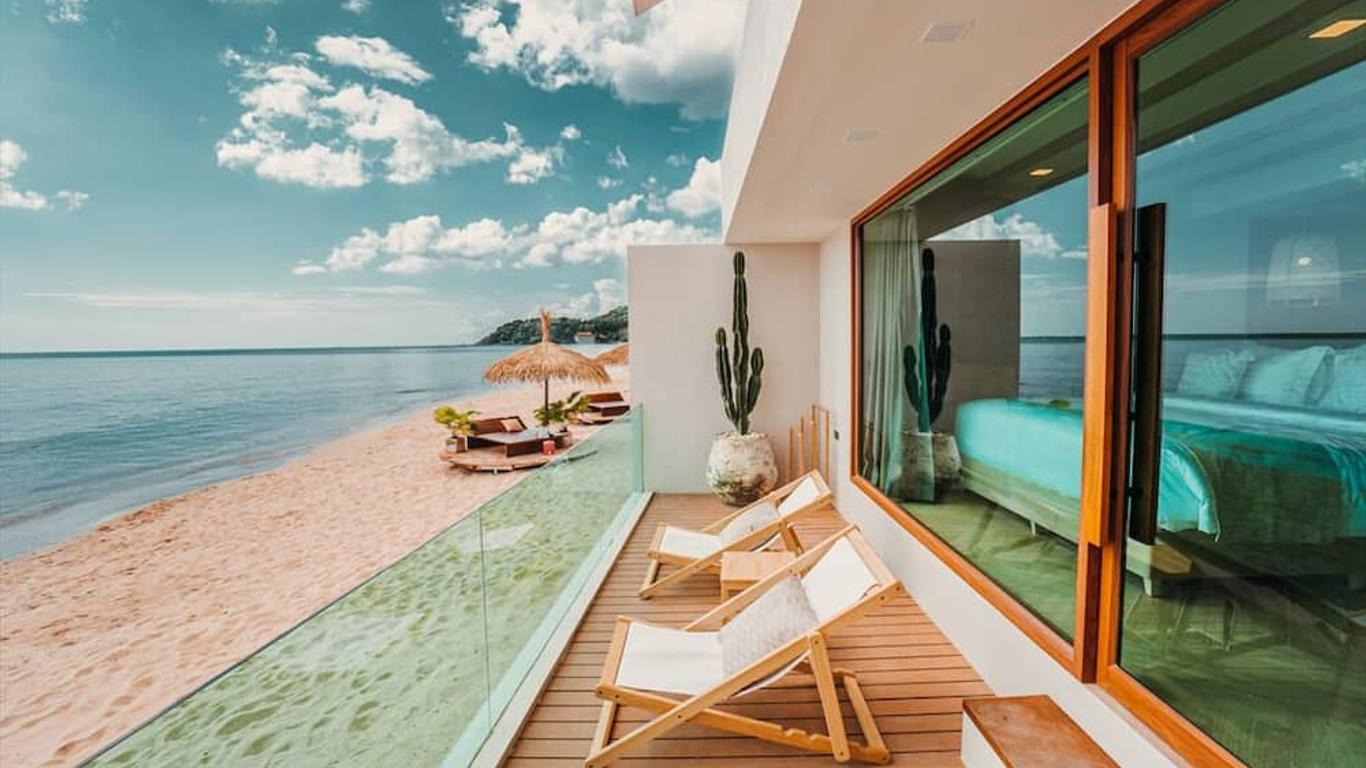 Maldives Beach Resort