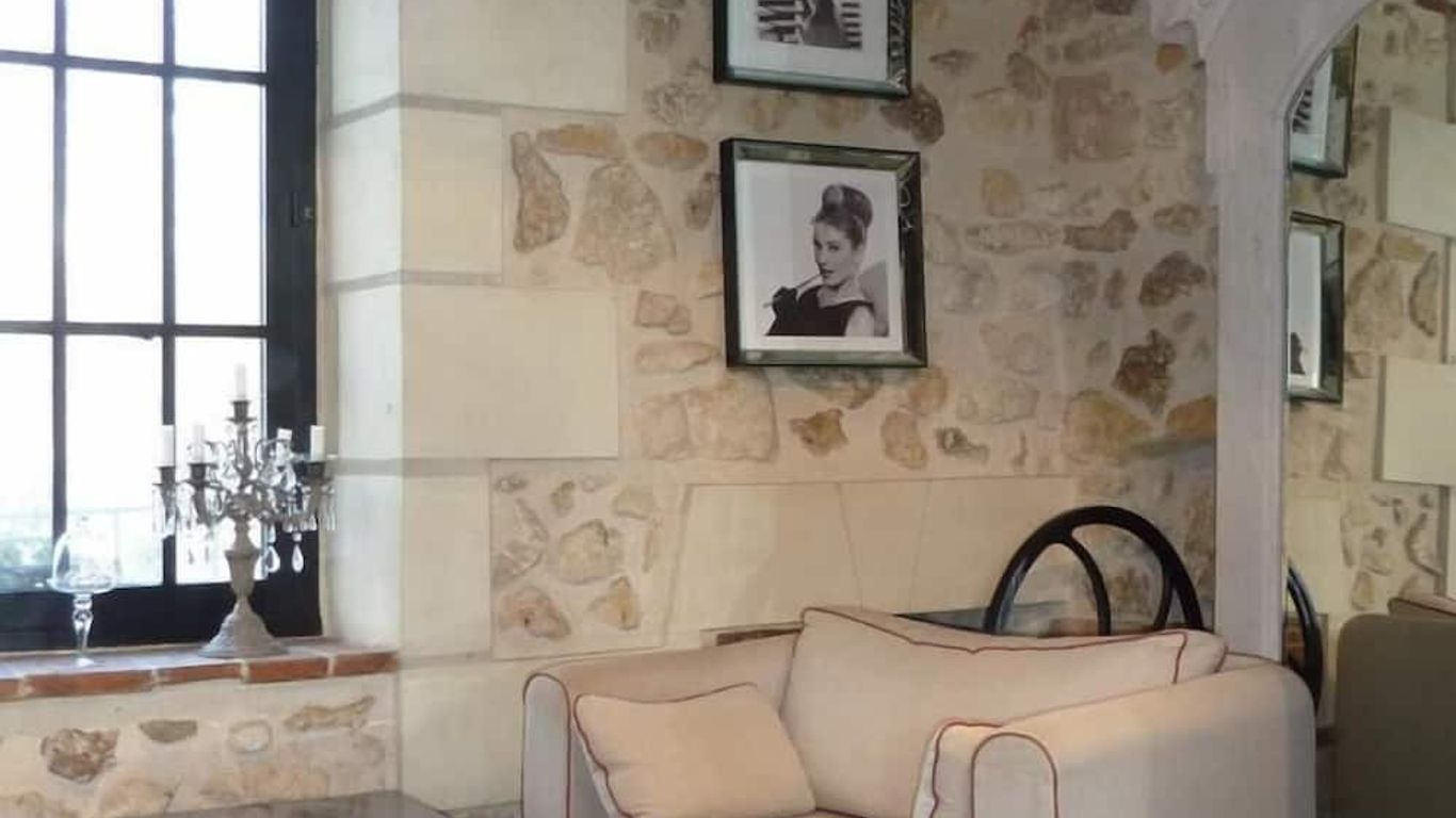 Moulin de la Chevriere