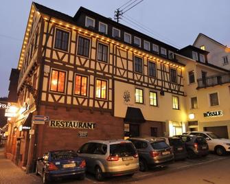 Hotel Restaurant Rössle - Calw - Edificio